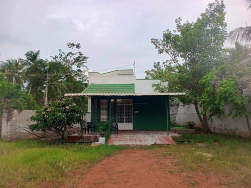 Kottakuppam Maison | Narpavi House