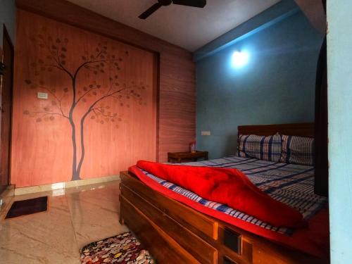 Khattalwada Station Balnéaire | NarpaviResort