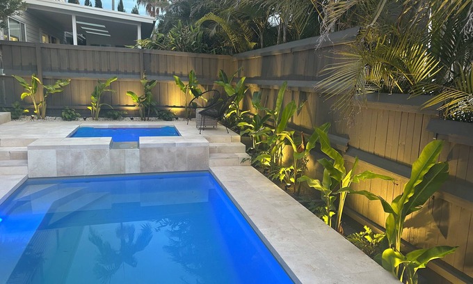 Narrabeen Maison | Narrabeen Beach Holiday Haven