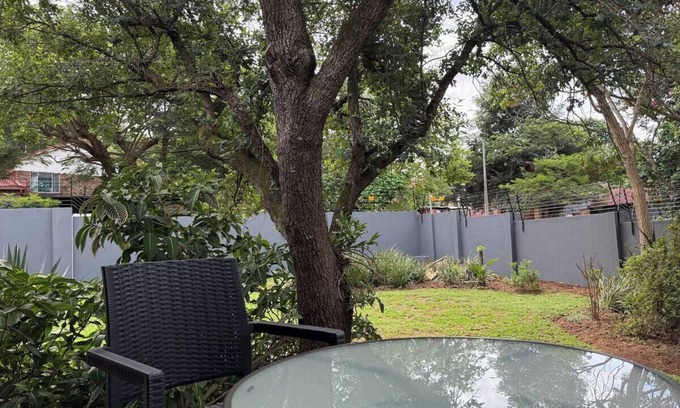 Nelspruit Appartement | Nartjie - Apartment #1