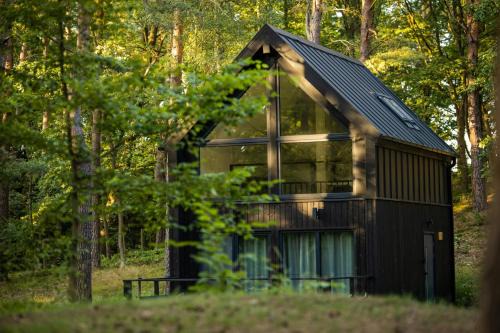 Frombork Appartement | Narusa Leśna Przystań