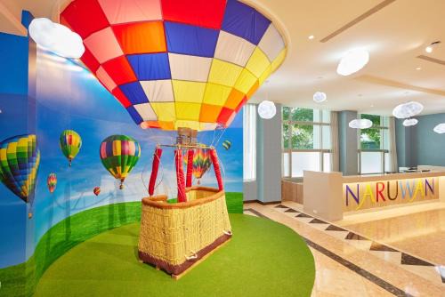 Taitung Hôtel | Naruwan Inn