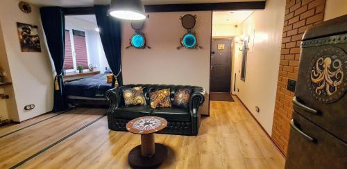 Narva Appartement | Narva City - Steampunk