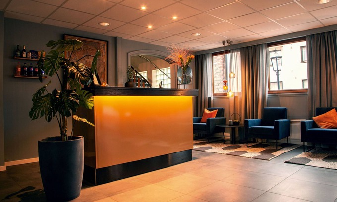 Narvik Hôtel | Narvik Hotel Wivel