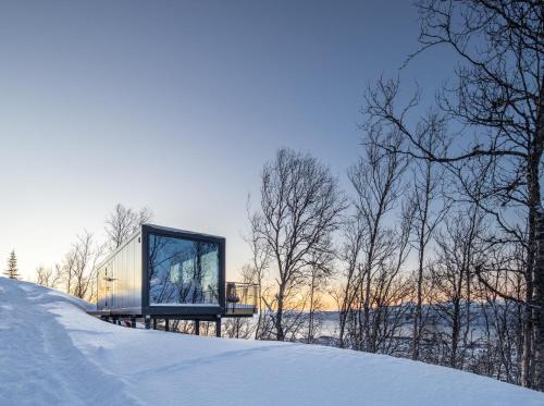Narvik Appartement | NARVIKFJELLET Camp 291