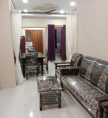 Masab Tank Appartement | Naseem heights