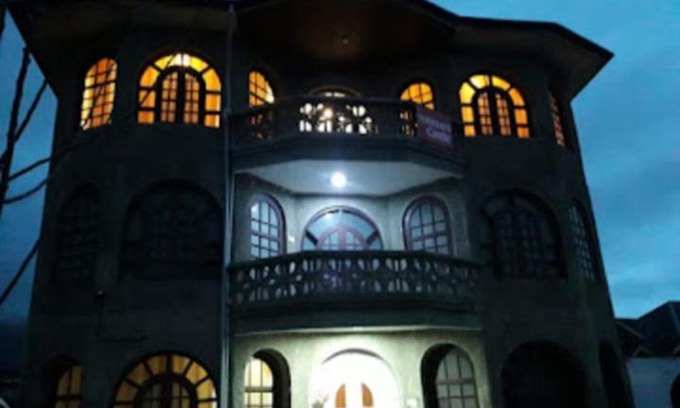 Nishat-Shalimar Maison | NASEEM'S CASTLE the dwelling place