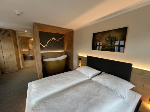 Erfurt Old Town Hôtel | NASHI Rooms