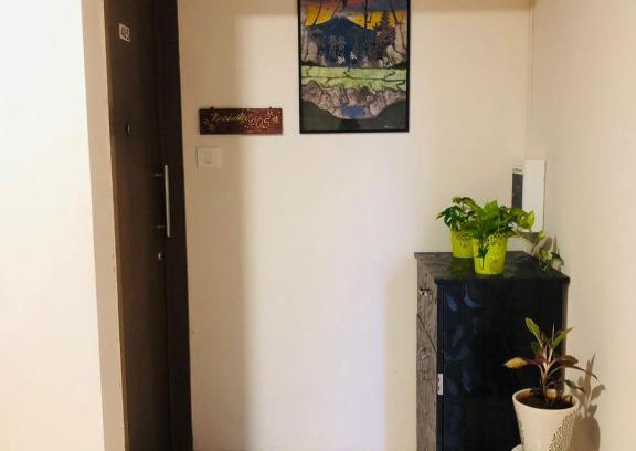 Igatpuri Appartement | NASHVILLE - Apartment with Modern Amenities