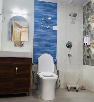 Brein Hôtel | Nasir Residency Srinagar