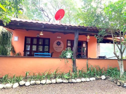 La Cruz Lit Et Petit-Déjeuner | Nasu Lodge