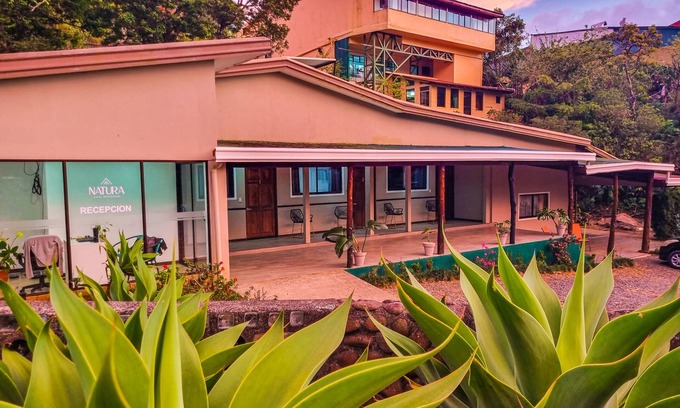 Monteverde Hôtel | Natüra Hotel Monteverde