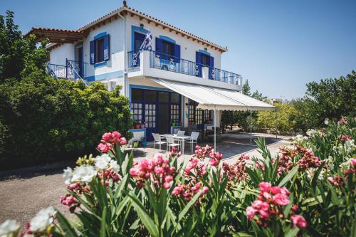 Plepi Appartement | Natalia's Stay