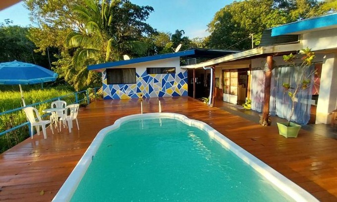 Savegre Maison | Natalias Beach House