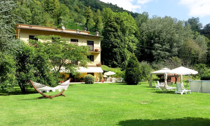 Casoli Appartement | Natalie (BLU170) by Interhome