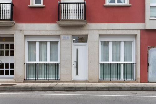 Campos y Salave Appartement | Nataly,s House