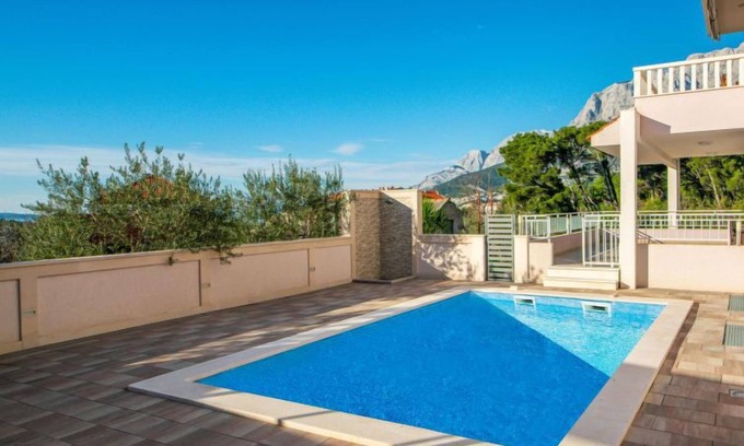 Istok Maison | Natasha by Interhome