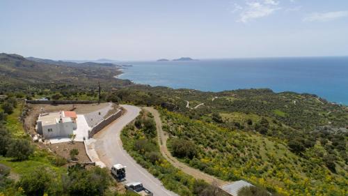 Agios Vasileios Maison | Natassa's View