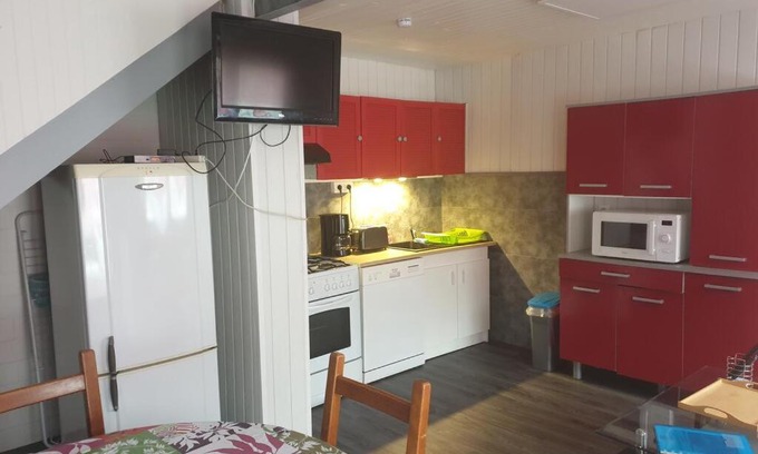 Wassy Appartement | nathalie et stephane