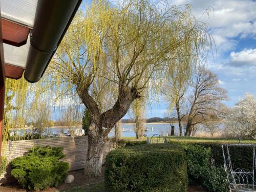 Radewege Maison | Nati's Beetzsee-Bungalow