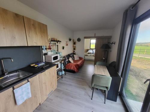 Saint-Michel-de-Chavaignes Maison | NATIBOXflo
