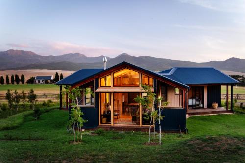 Bot River Maison | Natimby Lodge