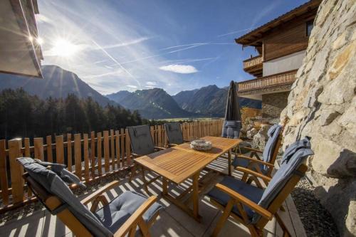 Schonbach Maison | Nationalpark Chalet Törlspitze