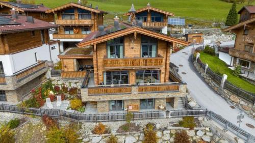 Schonbach Maison | Nationalpark Chalet Hohe Warte