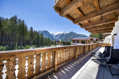 Schonbach Maison | Nationalpark Chalet Malhamhorn