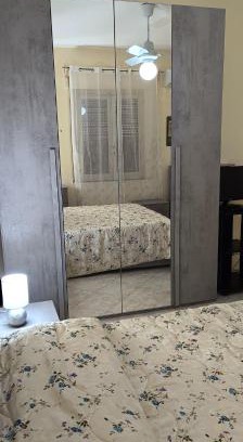 Catanzaro Lido Appartement | National Apartment