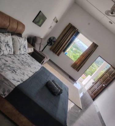 Kuala Tahan Maison | National Park Belebar Studio - Kuala Tahan