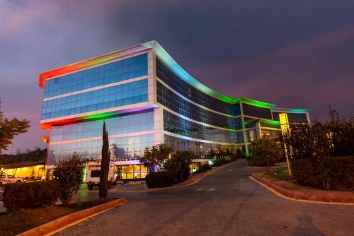 Baljurashi Hôtel | National Park Hotel