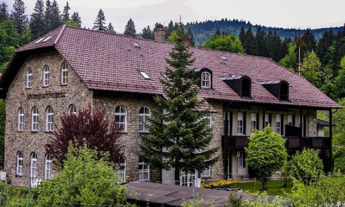 Lindberg Appartement | Nationalparkresidenz