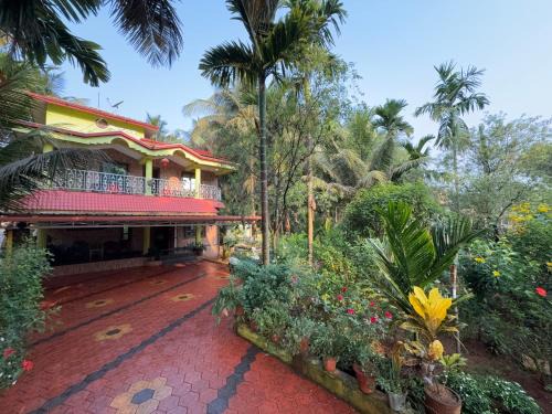 Hireguthi Maison | Native Homestay