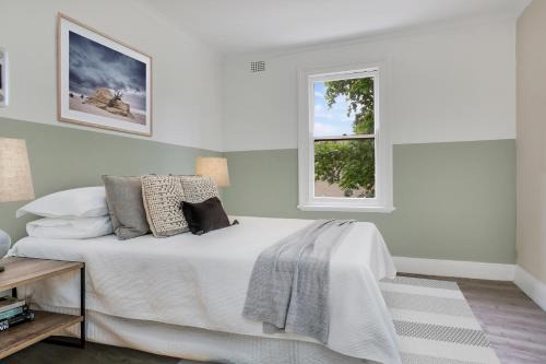 Rozelle Hôtel | Native Rose Hotel