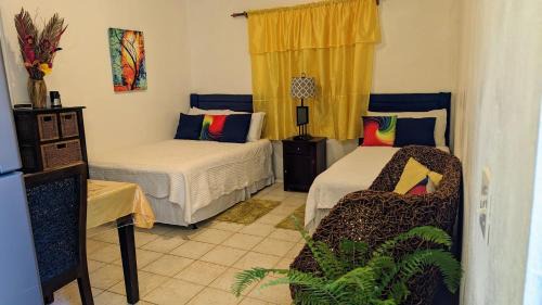 West End Village Appartement | Native Vybz