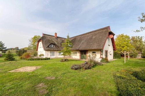 Lancken-Granitz Appartement | Natourlust Preetz - Die große Grüne