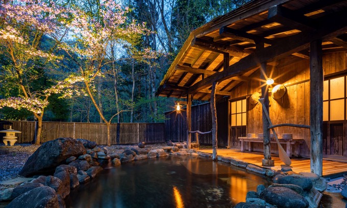 Senboku Maison | Natsuse Onsen Miyakowasure