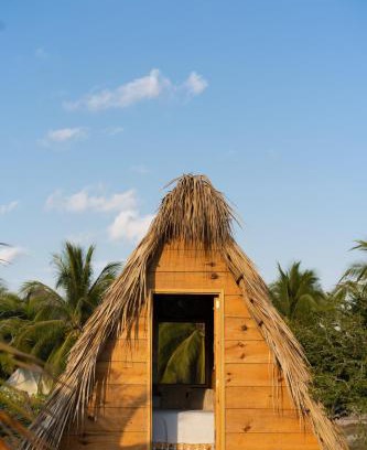 Villa de Tututepec de Melchor Ocampo Autre | Nattivo Chacahua