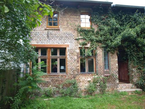 Vierlinden Maison | Natur erleben und Ruhe genießen