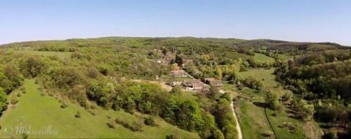 Hetvehely Maison | Natur Kán