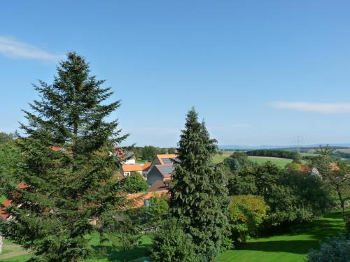 Bad Pyrmont Appartement | Natur pur