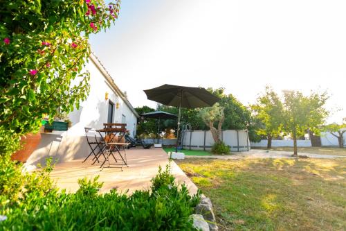 Golega Maison | Natur - Quinta Nª Srª da Conceição - T4 - Golegã