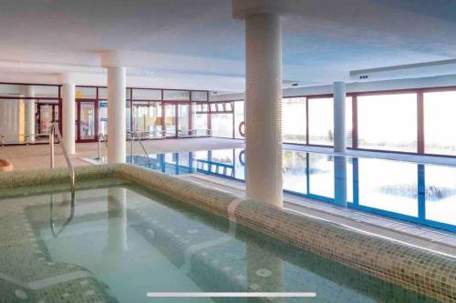 Villanueva Del Rio Segura Appartement | NATUR Spa