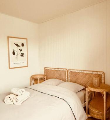 Saint-Amand-les-Eaux Appartement | Naturaë Amentes Studio Nid douillet