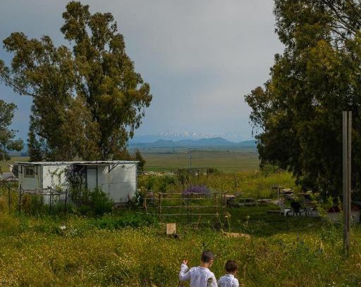 Qatsrin Autre | NATURA-eco farm