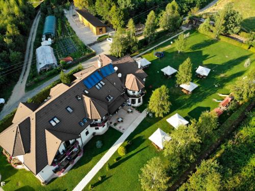 Avrig Maison | Natura Family Resort