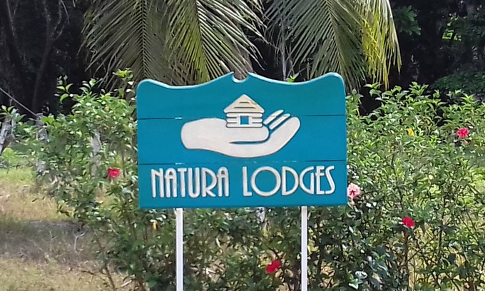 Ojochal Cabine | Loges Natura: Guarumal