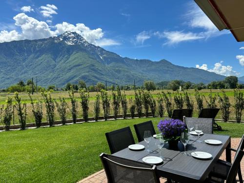 Nigolo Appartement | Natura Pian Di Spagna - Larihome A70