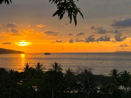 Drake Bay Hôtel | Natural Drake Bay Hotel Boutique